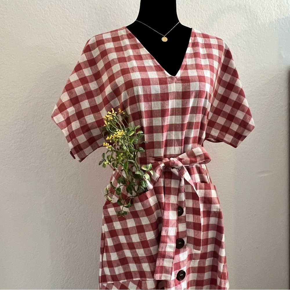 Mango Women’s Dress